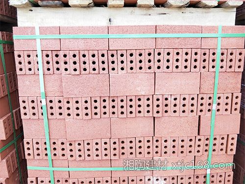 真空燒結(jié)磚