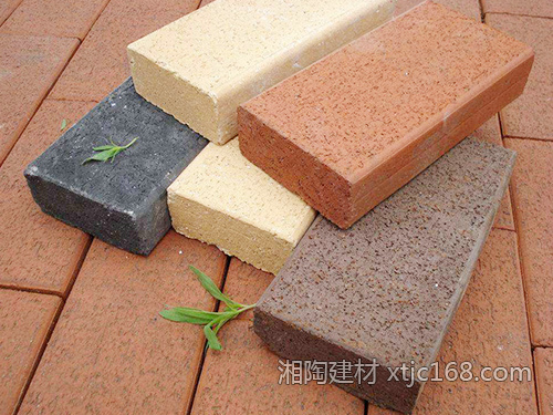 實(shí)心燒結(jié)磚