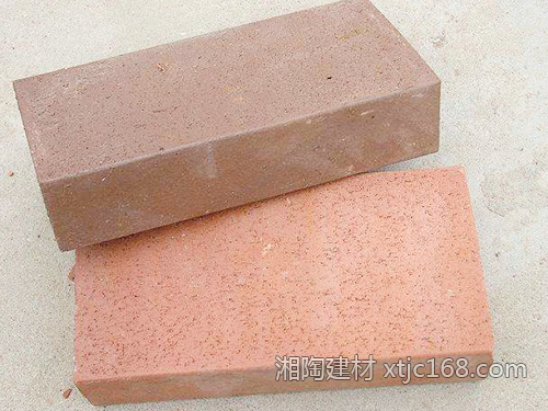 實(shí)心燒結(jié)磚