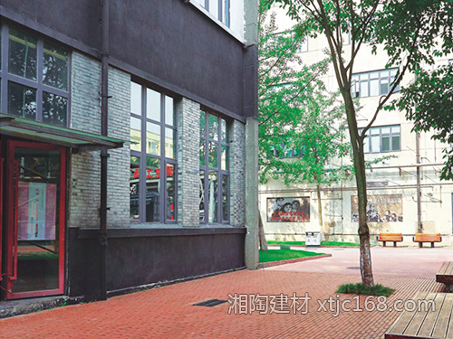 恒大綠洲地面磚