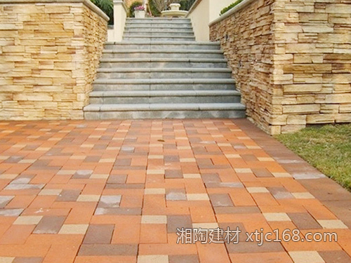 恒大綠洲地面磚