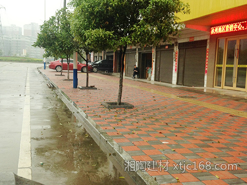 進(jìn)賢路項(xiàng)目