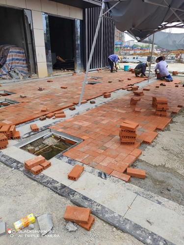 岳陽云溪區(qū)未名府項目