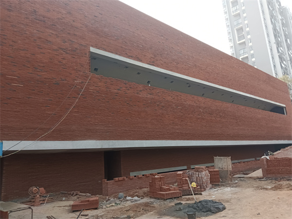 益陽市三周文化廣場(chǎng)